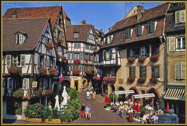 Au Chalet De Jo Muhlbach-sur-Munster Buitenkant foto
